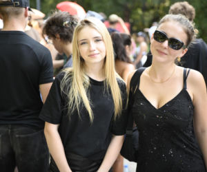 Drugi koncert The Weeknd w Warszawie. Najwierniejsi fani nie przestraszyli się morderczego upału. Znajdź się na zdjęciach
