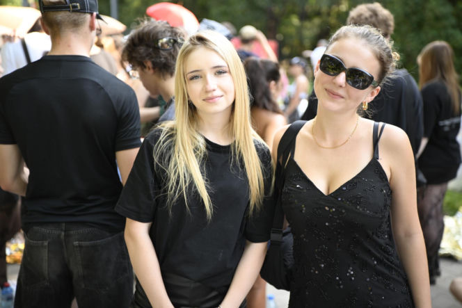 Drugi koncert The Weeknd w Warszawie. Najwierniejsi fani nie przestraszyli się morderczego upału. Znajdź się na zdjęciach