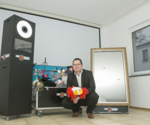 fotobudka