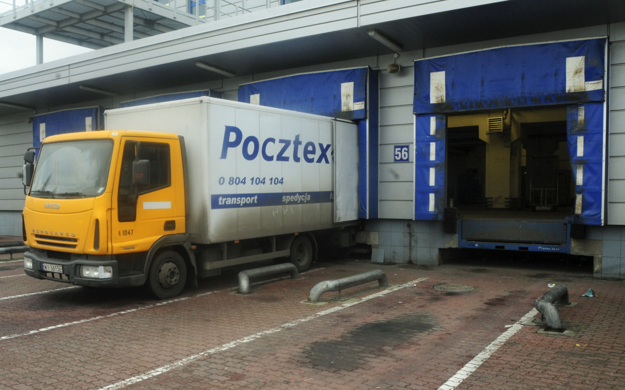Pocztex