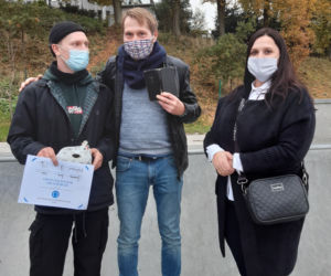 Radni z klubu Dla Iławy ufundowali coroczne stypendium
