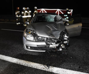 Masakra na S8. Para 37-latków rozjechana przez auto. Policja ujawnia nowe fakty
