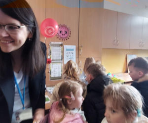 Dzień Otwarty Sanepidu w Zamościu