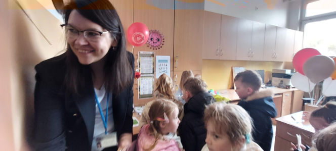 Dzień Otwarty Sanepidu w Zamościu