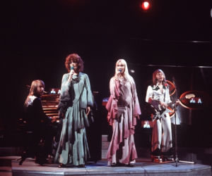 ABBA