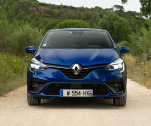 Renault Clio V 1.3 TCe 130 KM EDC (R.S Line)