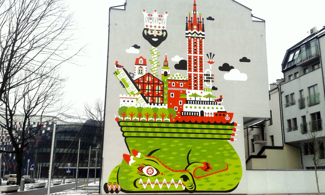 Street art
