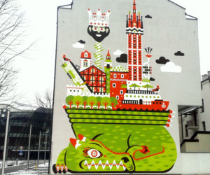 Street art