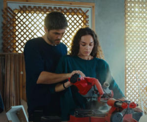 Dziedzictwo odcinek 905