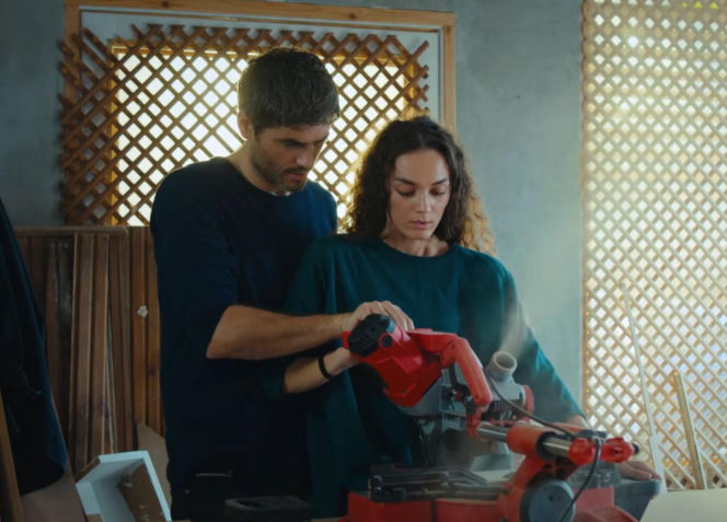 Dziedzictwo odcinek 905