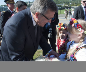 Bronisław Komorowski