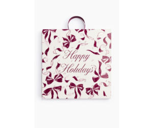 Kalendarz adwentowy - H&M