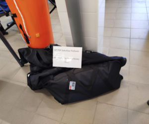 Nowy sprzęt trafi do strażaków z Siedlec, Łosic, Makowa Mazowieckiego, Ostrołęki, Ostrowi Mazowieckiej, Pułtuska, Sokołowa Podlaskiego, Węgrowa i Wyszkowa