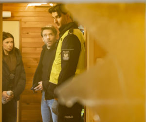 Sprawiedliwi - Wydział Kryminalny: streszczenie odcinka 1021