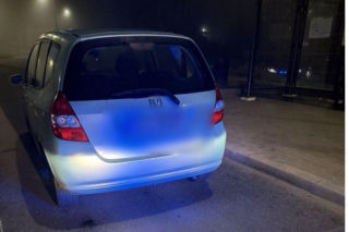 Ponad dwa kilogramy amfetaminy w piwnicy. Tczewska policja zatrzymała dwóch mężczyzn