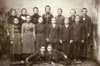 Odmówili modlitwy po niemiecku. Dzieci z Wrześni stały się symbolem oporu