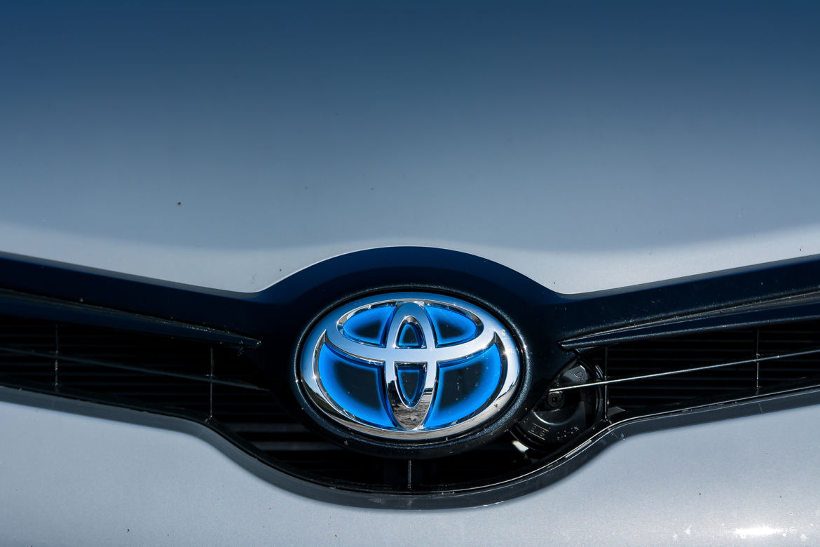 Toyota Auris Touring Sports 1.8 Hybrid Freestyle