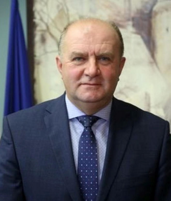 Andrzej Buła. Koalicja Obywatelska