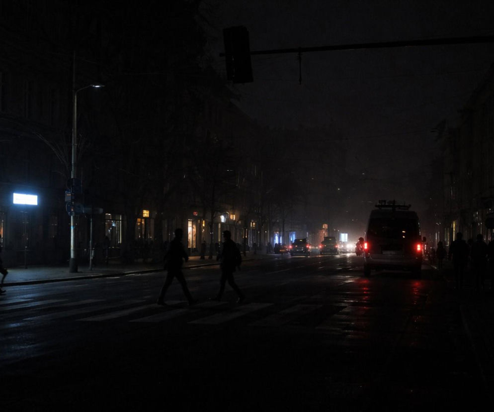 Awaria systemu energetycznego w Mołdawii