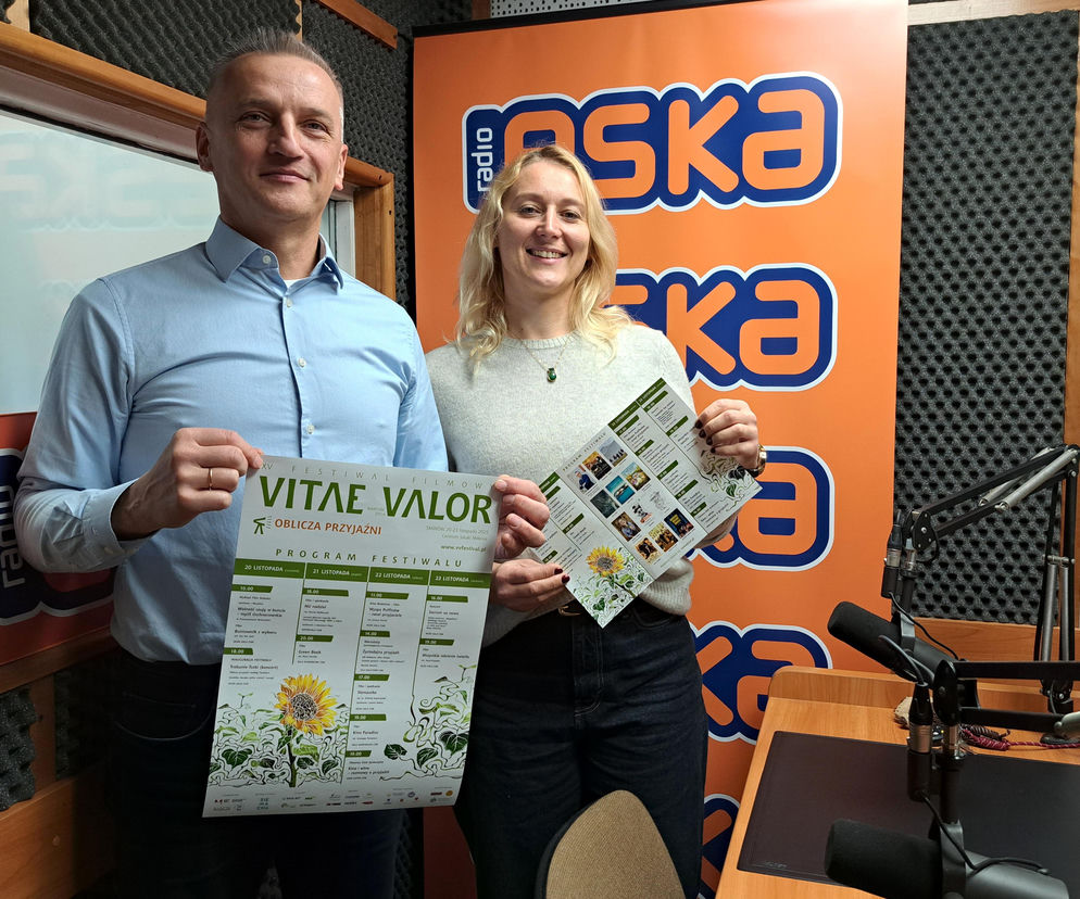 Festiwal Vitae Valor Tarnów 2025: Oscarowe hity, koncerty i warsztaty 