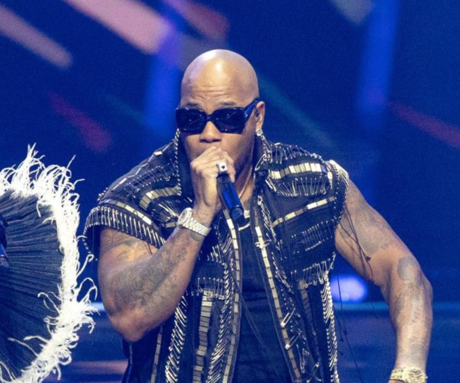 Flo Rida