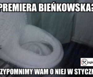 Memy Elżbieta Bieńkowska