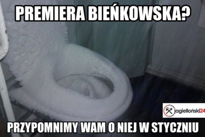 Memy Elżbieta Bieńkowska