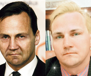 Rząd po rekonstrukcji