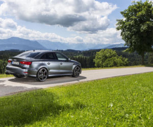 ABT Sportsline Audi S3
