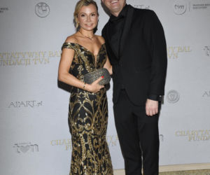 Charytatywny Bal Fundacji TVN 2025