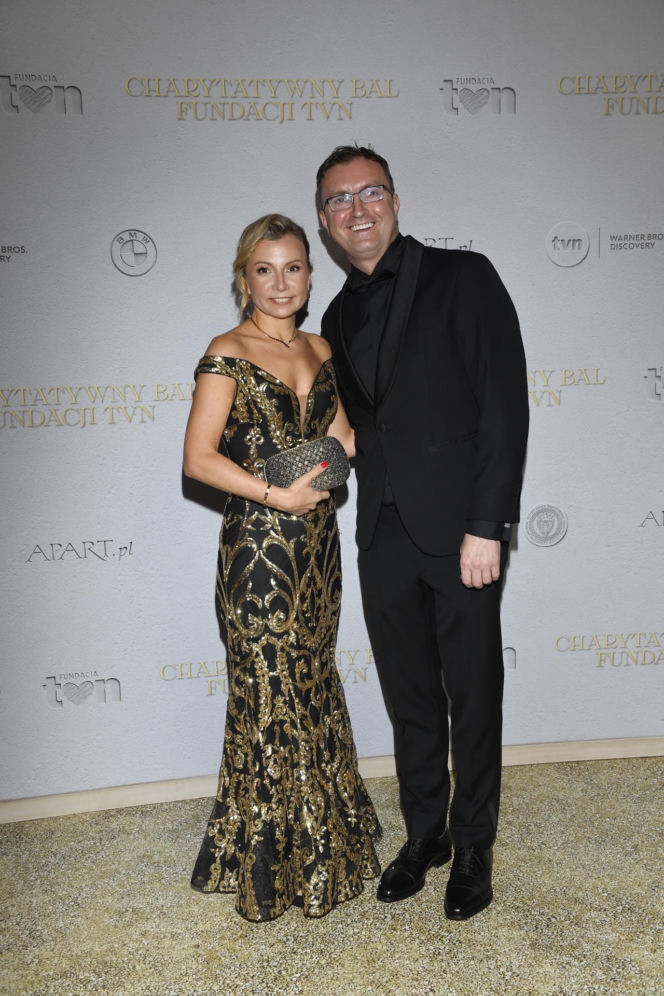 Charytatywny Bal Fundacji TVN 2025