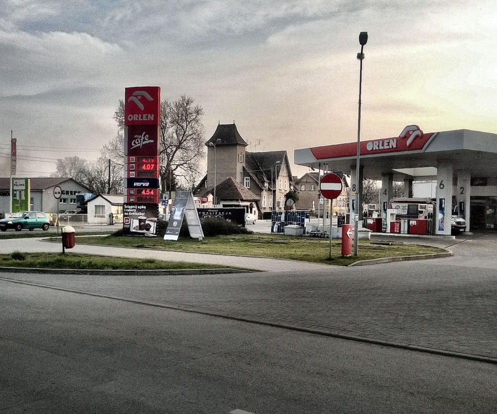 Ceny paliwa w Płocku. Jakie są ceny na stacjach paliw w Płocku?