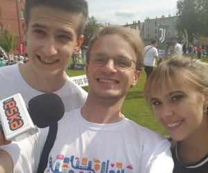 Focus Bydgoszcz Fit Day