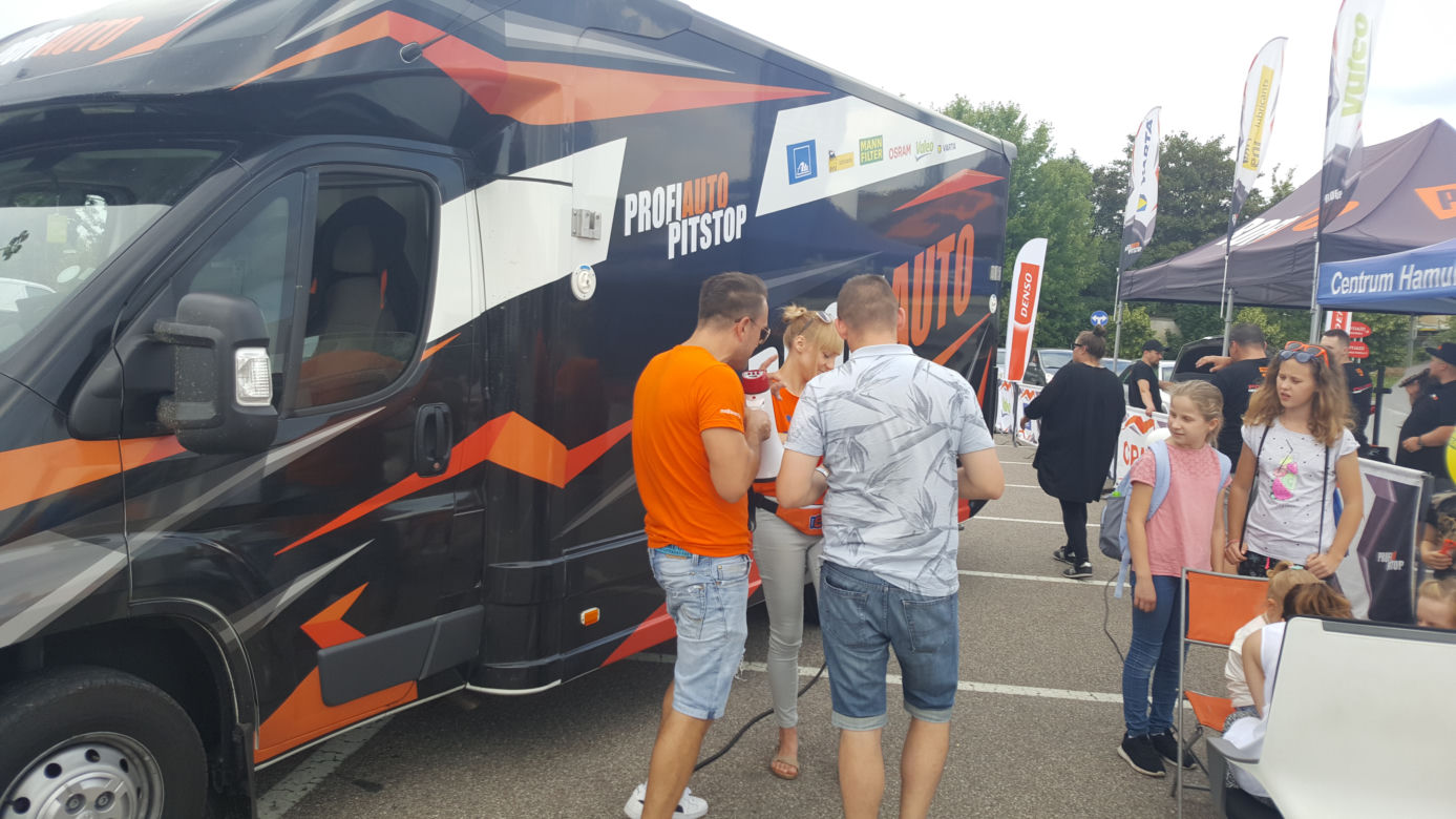 ESKA Summer City na Pitstopie