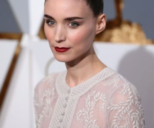 Rooney Mara