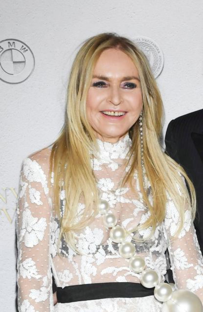 Charytatywny Bal Fundacji TVN-u