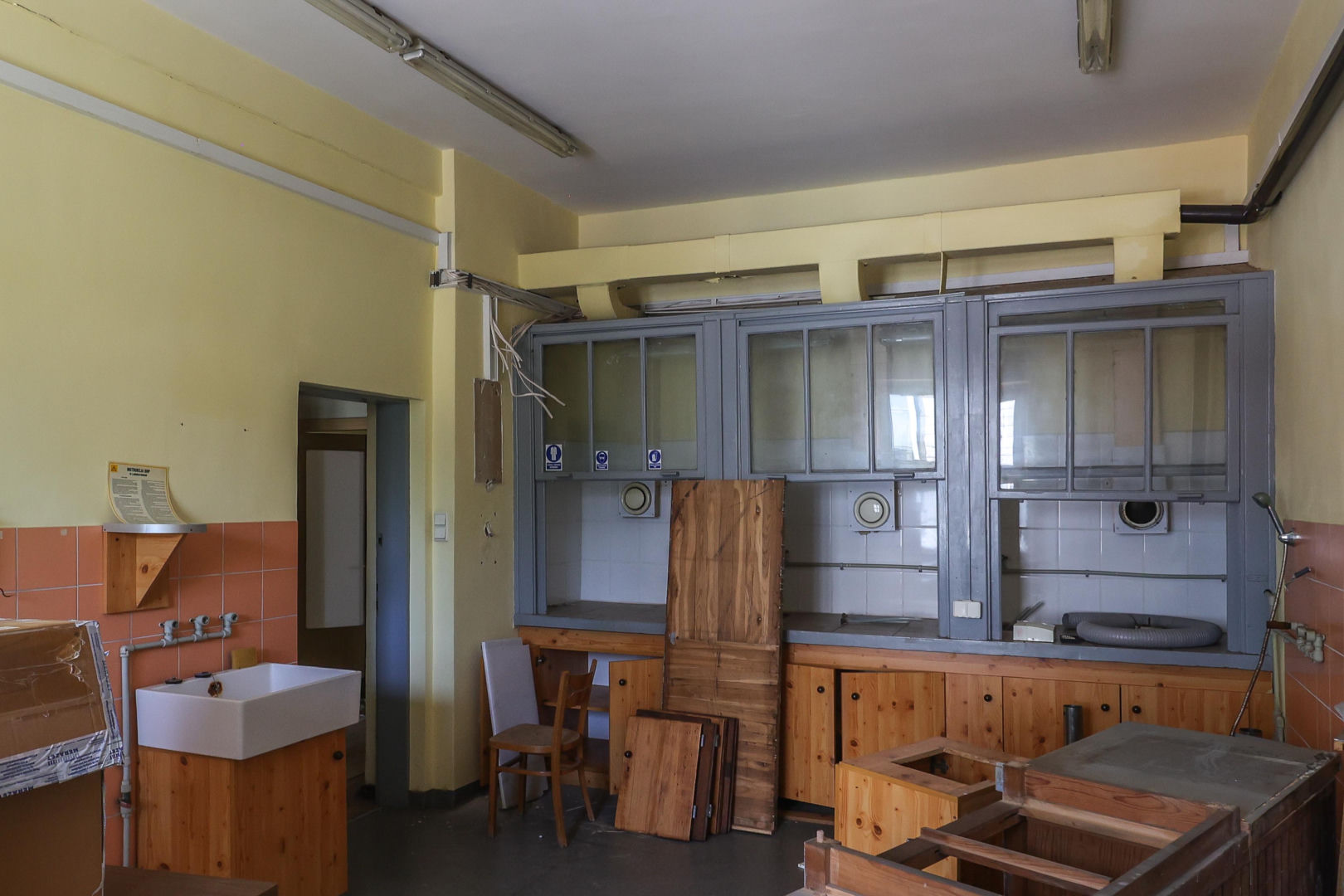 Wydział Chemii Politechniki Łódzkiej