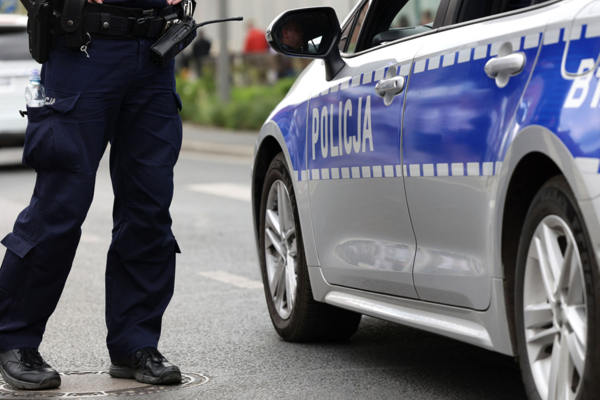 Wolsztyn. Ciężarówka rozjechała 4-latka na oczach matki