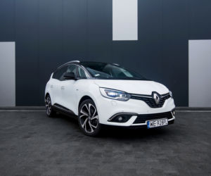 Renault Grand Scenic 1.6 dCi 130 KM Bose