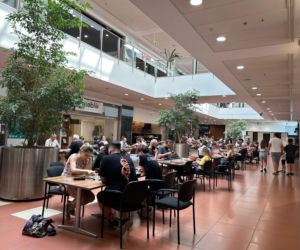 Gry planszowe, quizy, turnieje oraz retro-granie. Galeria Gala zaprasza na 34. finał WOŚP