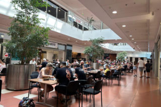 Gry planszowe, quizy, turnieje oraz retro-granie. Galeria Gala zaprasza na 34. finał WOŚP