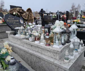 Przemyśl. Mama o śmierci Kamila, którego pitbulle zagryzły na śmierć [ZDJĘCIA]