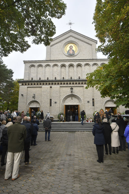 Oto grób Franciszka Pieczki. Ten widok łamie serce