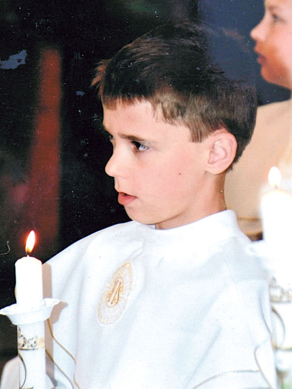 Dzieci z Trebaczewa