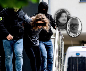 Syn... Nóż. Zabił rodziców, nie pójdzie siedzieć. Zaskakująca decyzja prokuratury