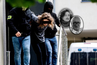 Syn... Nóż. Zabił rodziców, nie pójdzie siedzieć. Zaskakująca decyzja prokuratury