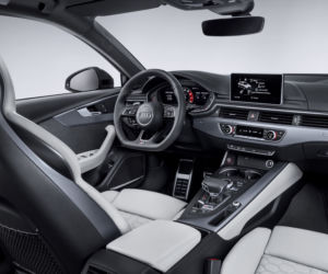 Audi RS4 Avant
