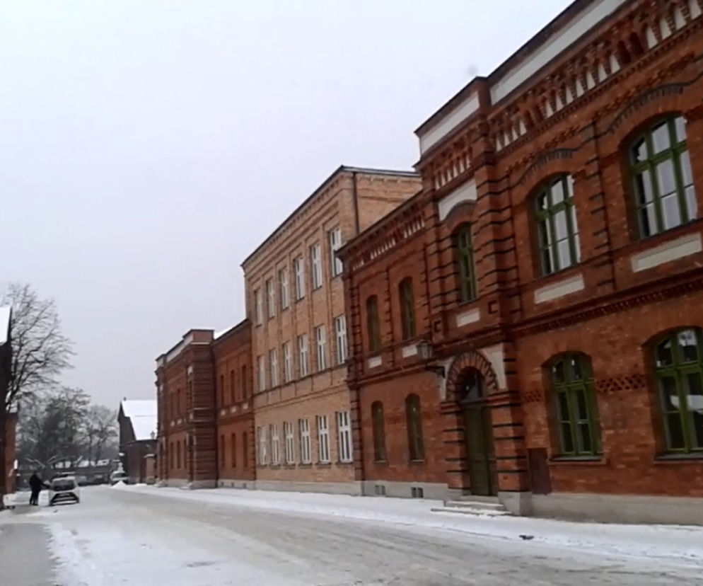 Siedzibą Akademickiego Centrum Designu będzie dawna szkoła na Księżym Młynie