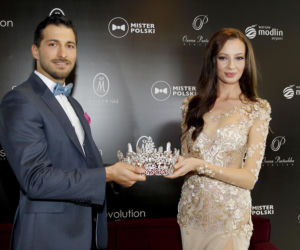 Zdobywczynie tytułu Miss Polski