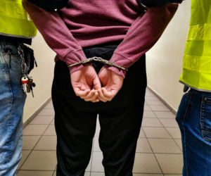 Białystok. 28-letni złodziej rowerów zatrzymany przez kryminalnych